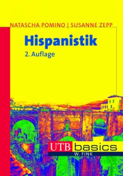 Hispanistik - Pomino, Natascha;Zepp, Susanne