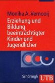 Erziehung und Bildung beeinträchtigter Kinder und Jugendlicher