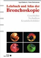 Bronchoskopie - Dobbertin, Ingrid / Dierkesmann, Rainer