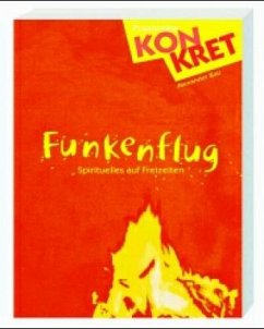 Cover Funkenflug