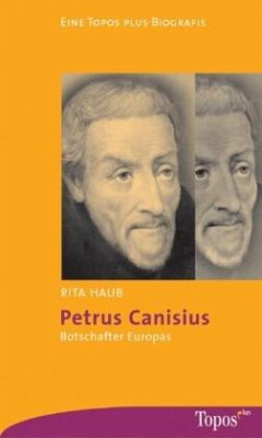 Petrus Canisius - Haub, Rita