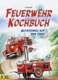 Feuerwehr Kochbuch