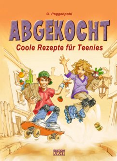 Abgekocht - Poggenpohl, G.