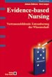 Evidence-based Nursing - Bild 1