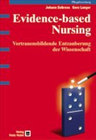 Evidence-based Nursing - Behrens, Johann / Langer, Gero