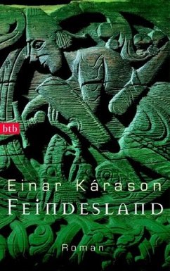 Feindesland - Kárason, Einar