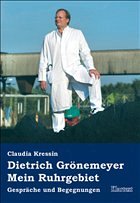 Cover Dietrich Grönemeyer - Mein Ruhrgebiet