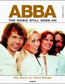 ABBA, The Music Still Goes On