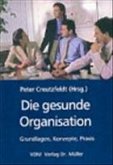 Die gesunde Organisation