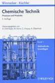 Methodische Grundlagen / Chemische Technik Bd.1