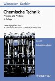 Industrieprodukte / Chemische Technik Bd.7
