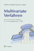 Multivariate Verfahren