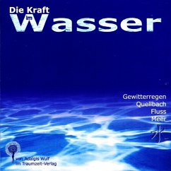 Die Kraft im Wasser