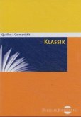 Klassik, 1 CD-ROM