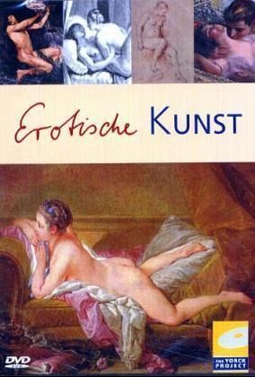 Erotische Kunst, 1 DVD-ROM Erotische Kunst, 1 DVD-ROM