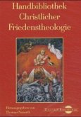 Handbibliothek Christlicher Friedenstheologe, 1 CD-ROM
