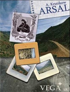 Cover Arsal