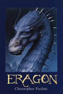 Inheritance 01. Eragon - Paolini, Christopher