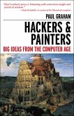Hackers & Painters (hardback)