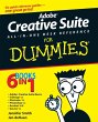 Adobe Creative Suite All-In-One Desk... - Bild 1