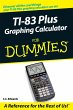 TI-83 Plus Graphing Calculator for... - Bild 1