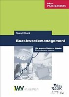 Beschwerdemanagement - Erlbeck, Klaus