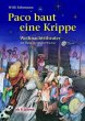 Paco baut eine Krippe, m. Audio-CD - Bild 1