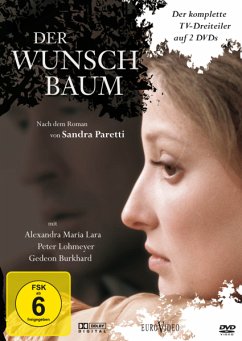 Der Wunschbaum - Lara,Alexandra Maria/Degen,Michael