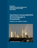 Expositionen und gesundheitliche Beeinträchtigungen in Bürogebäuden