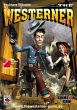 The Westerner - Fenimore Filmore, CD-ROM - Bild 1