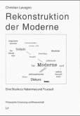 Rekonstruktion der Moderne