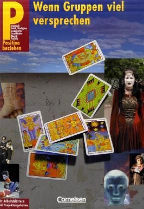 Wenn Gruppen viel versprechen / Position beziehen