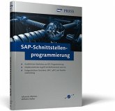 SAP-Schnittstellenprogrammierung