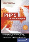 PHP 5 - Die Neuerungen