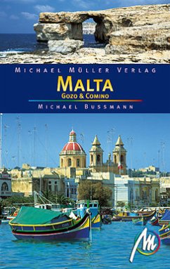 Malta - Bussmann, Michael