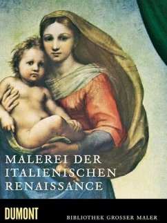 Malerei der Italienischen Renaissance - Stützer, Herbert A.