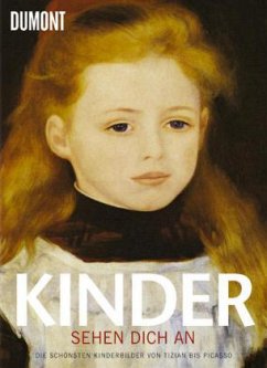 Cover Kinder sehen dich an