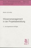 Wissensmanagement in der Projektabwicklung