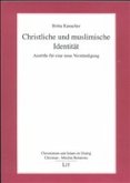 Christliche und muslimische Identität