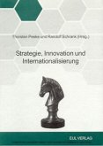 Strategie, Innovation und Internationalisierung