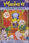 Macius - Folge 1