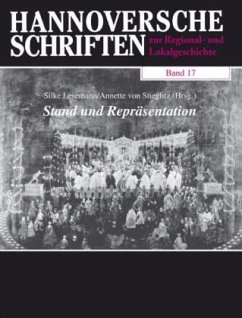 Cover Stand und Repräsentation