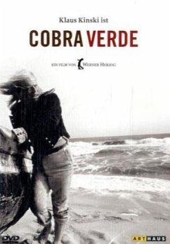 Cobra Verde