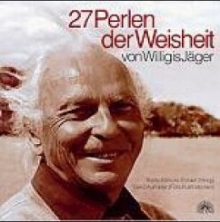 Cover 27 Perlen der Weisheit