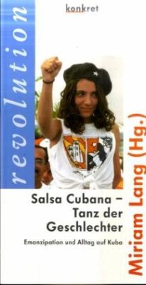Salsa Cubana - Tanz der Geschlechter