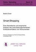 Smart Shopping - Esser, Beatrix
