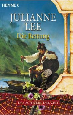 Die Rettung - Lee, Julianne