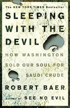 Sleeping with the Devil - Baer, Robert