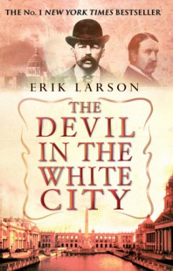 The Devil In The White City - Larson, Erik