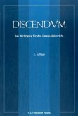 Discendum, Das Wichtigste für den Latein-Unterricht